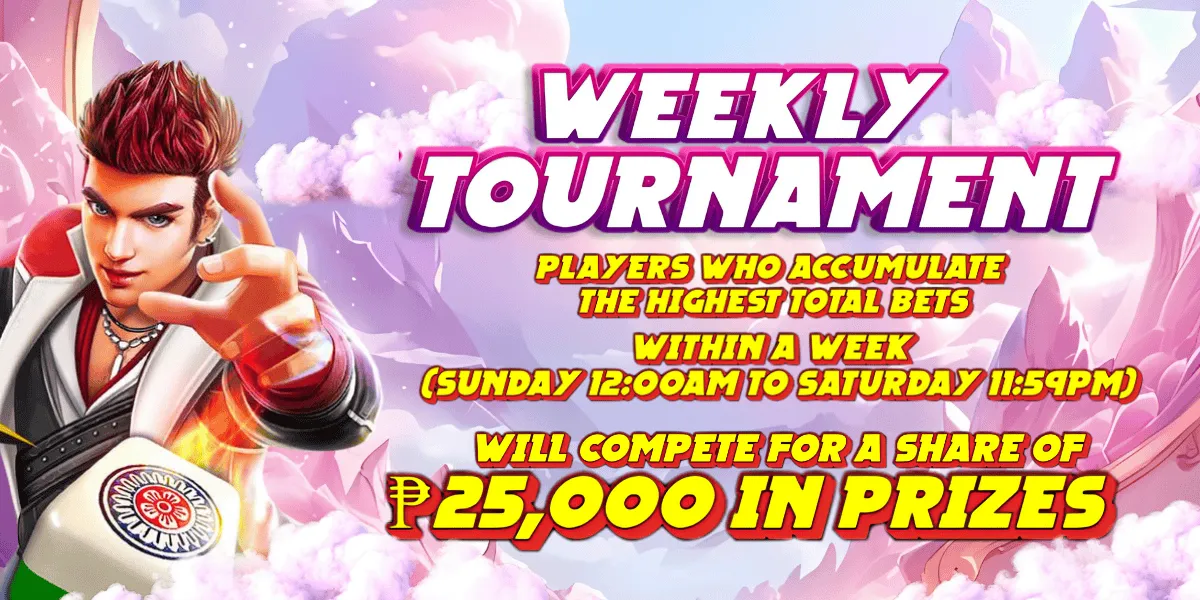 hiraya weekly tournament