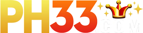 ph33 logo 