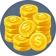 ph33 coins icon