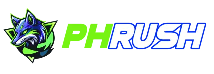 phrush logo icon