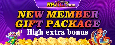 rpjili gift package icon