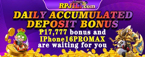 rpjili deposit bonus icon