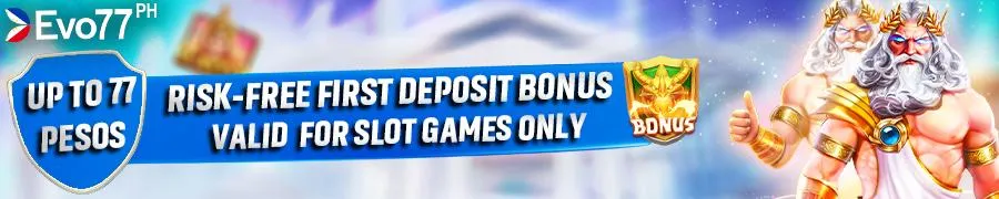 evo77ph deposit bonus