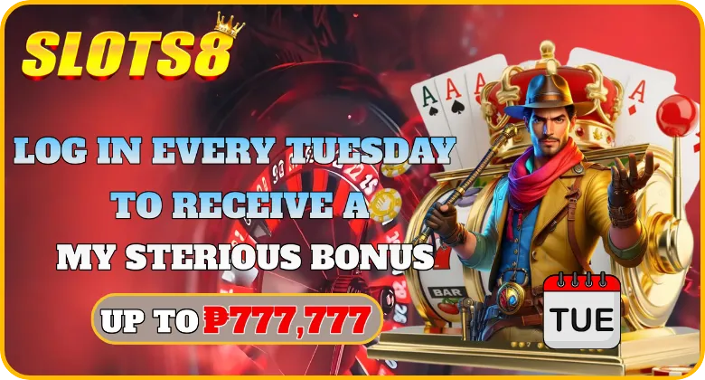 slots8 mysterious bonus icon