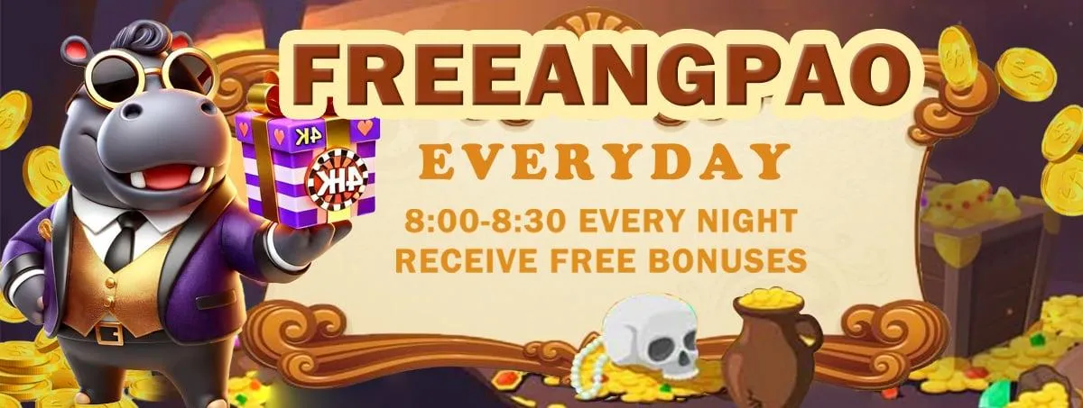 bbbbjili free angpao