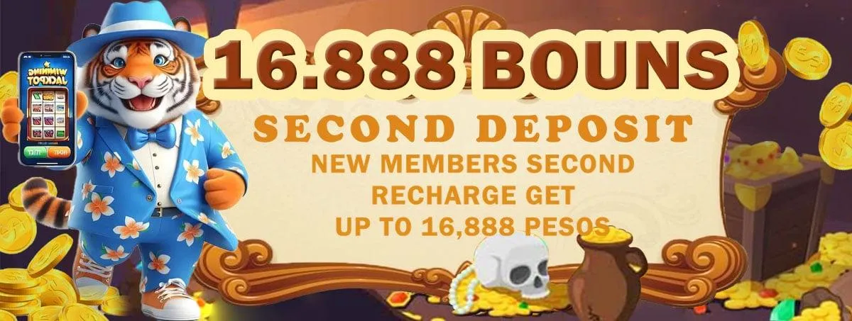 bbbbjili second deposit bonus 