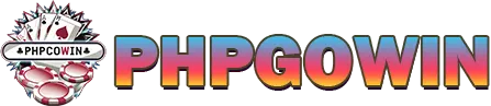 phpgowin logo icon