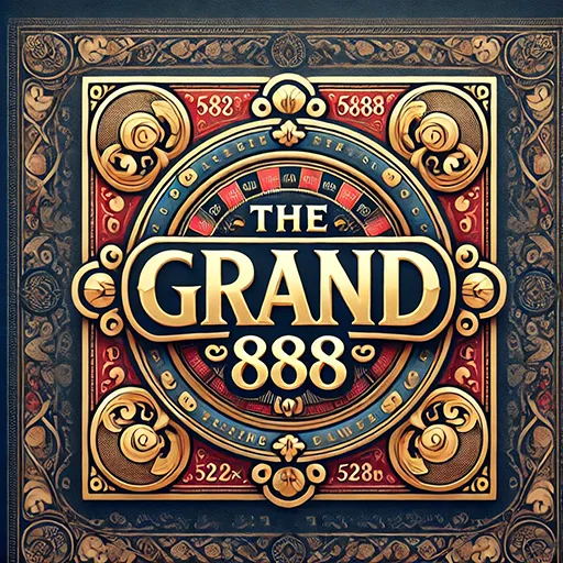 grand888 logo icon