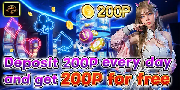 bettormax free 200 pesos