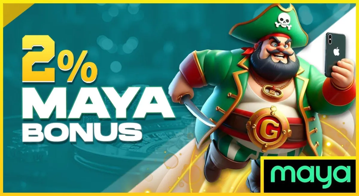 2winplay 2% maya bonus