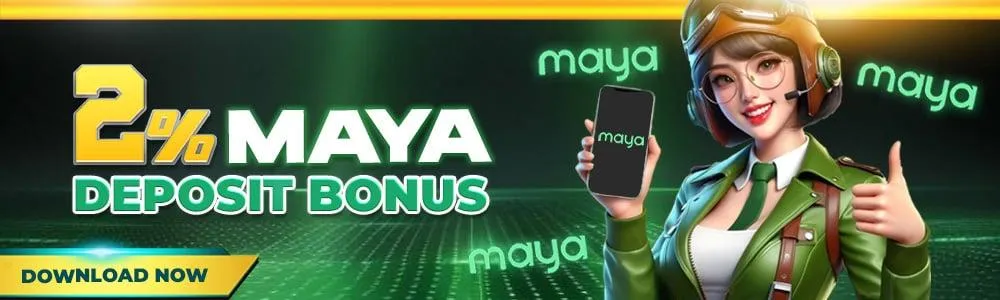 jiliwinplay 2% maya deposit bonus