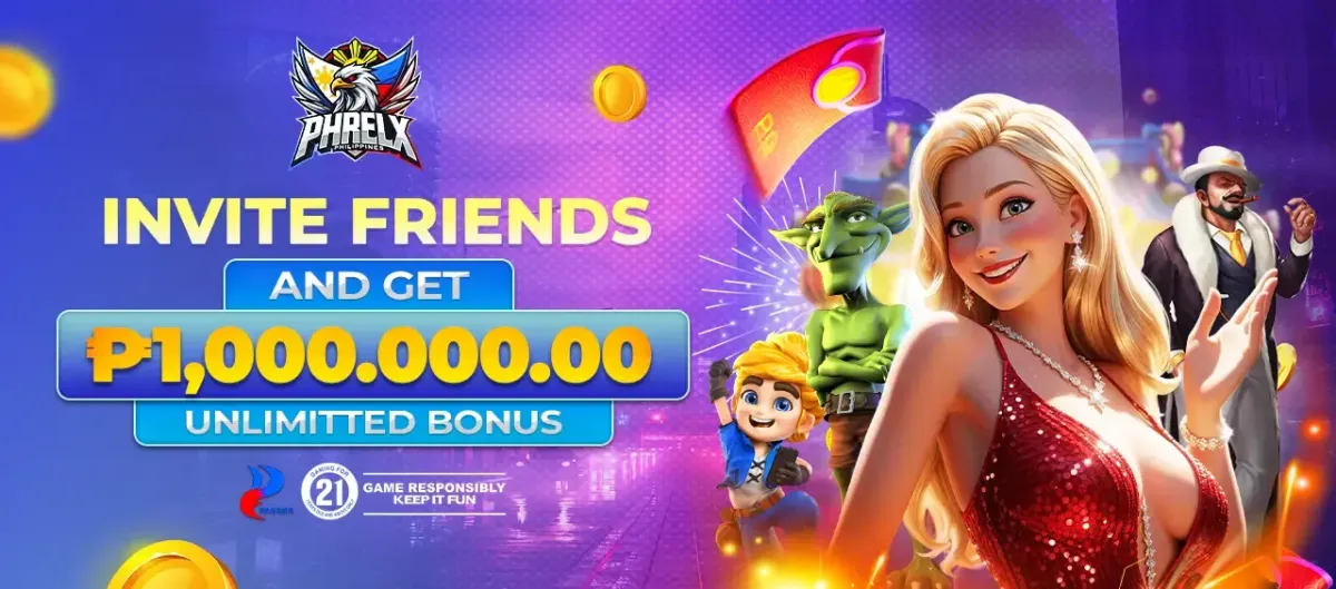 phelx unlimited bonus