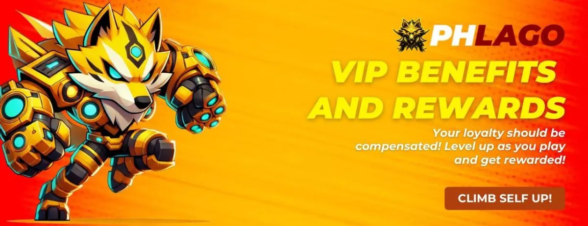 phlago vip benefits icon