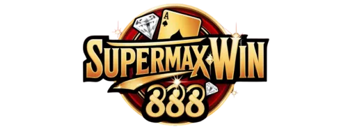 supermaxwin888 logo 
