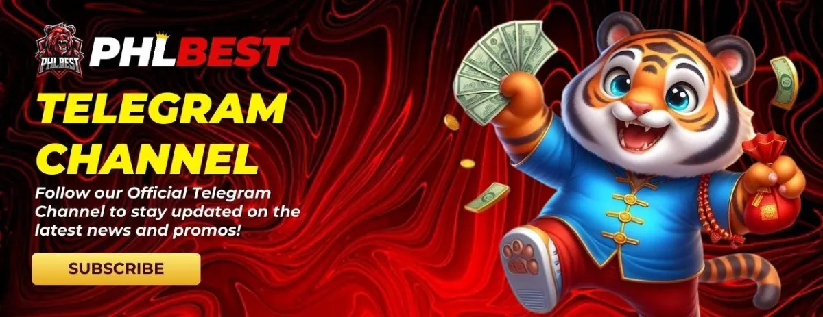phlbest telegram channel