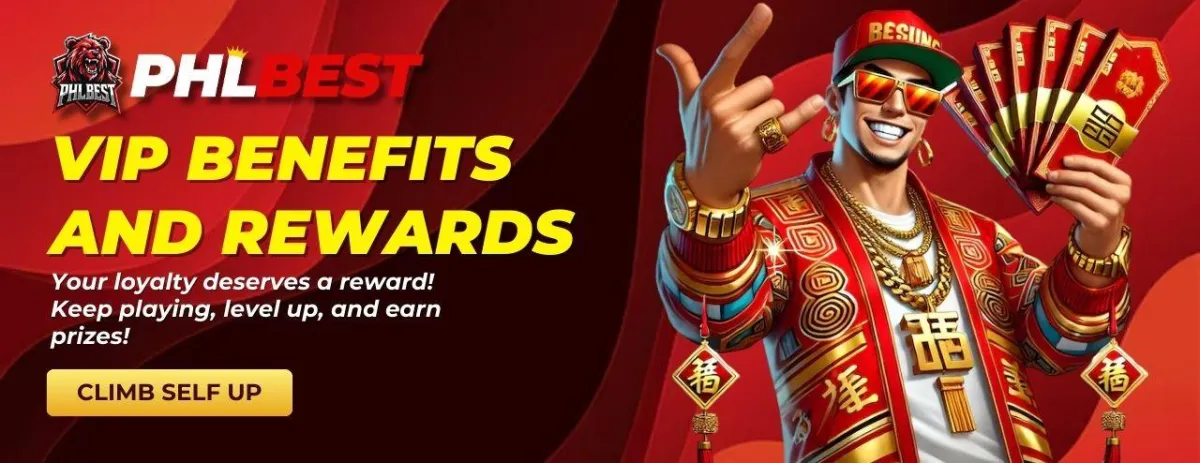 phlbest vip benefits and rewards