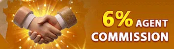 jl678 6% agent commission