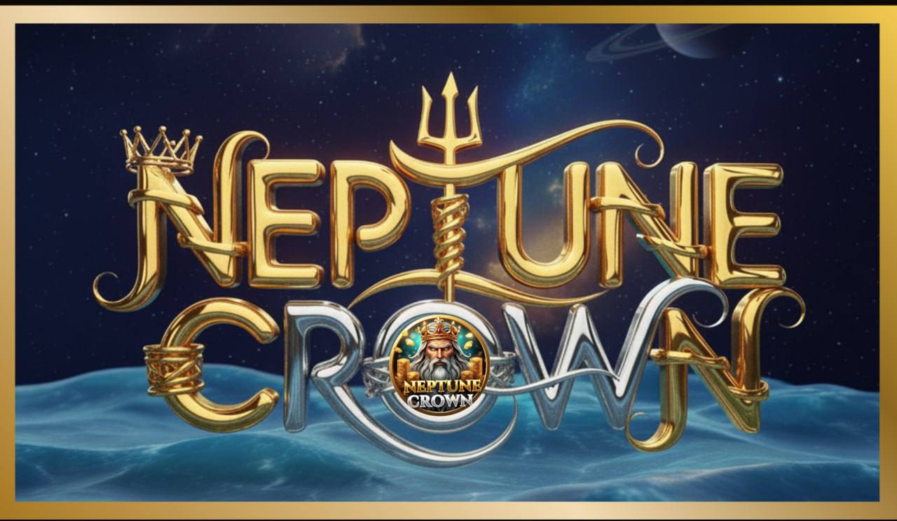 neptunelogorown logo