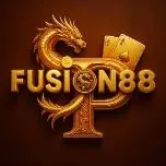 fusion88 logo