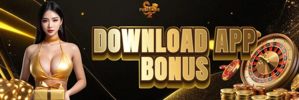 fusion88 download app bonus
