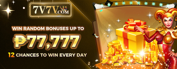 7v7v win random bonuses