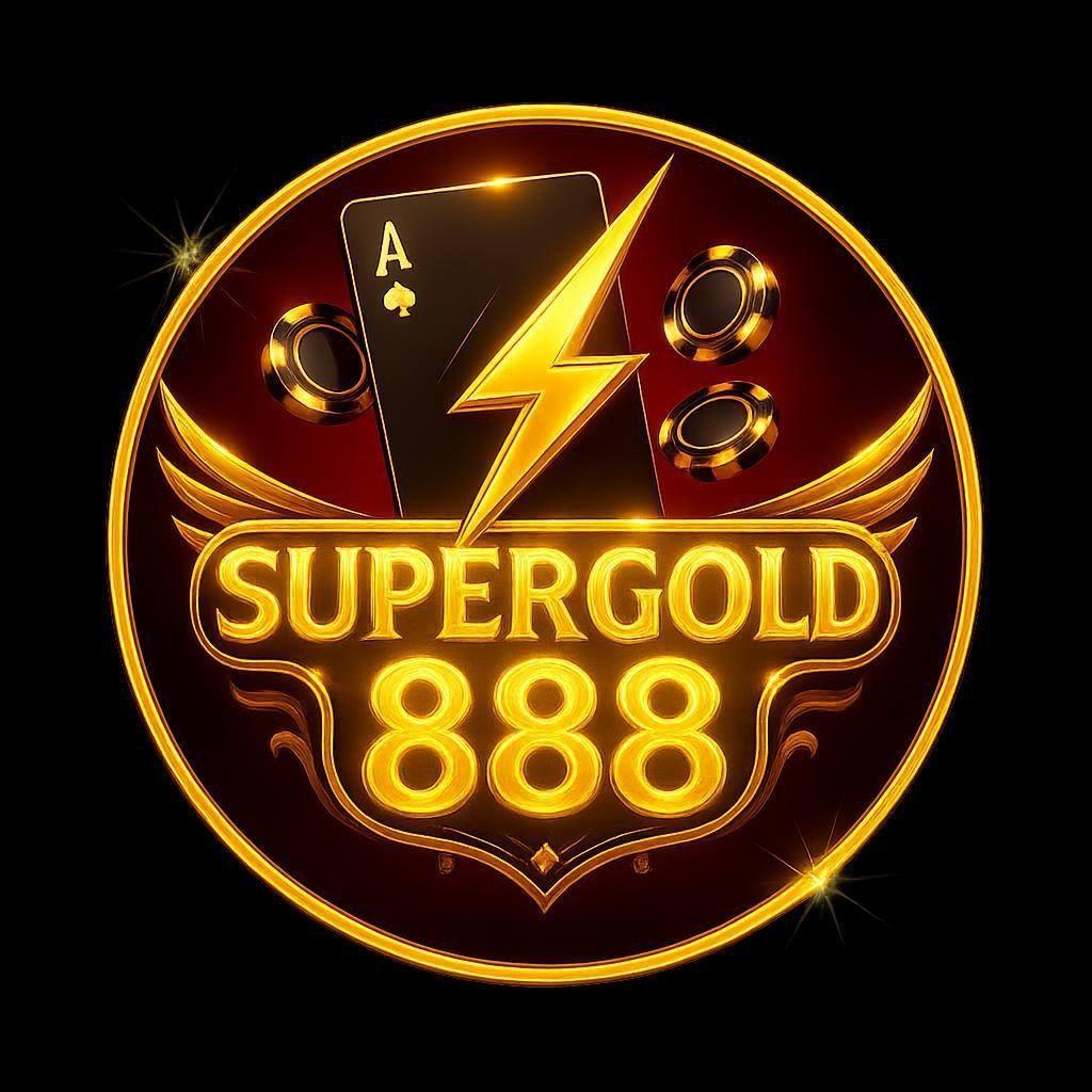supergold888 logo 