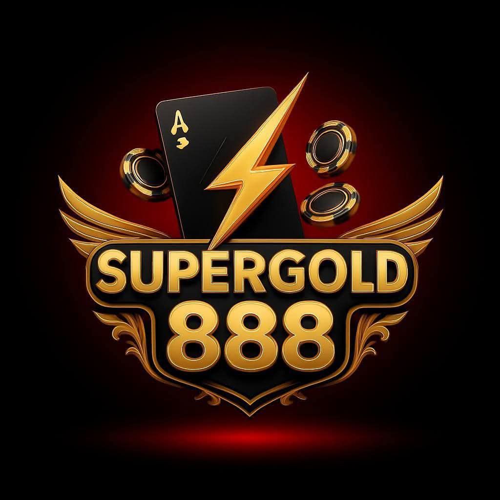 supergold888 logo