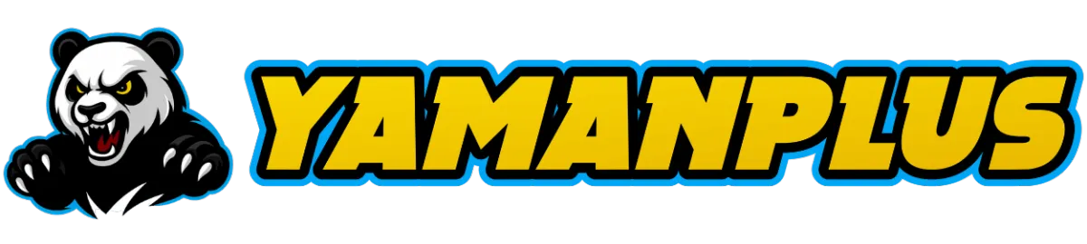 yamanplus logo