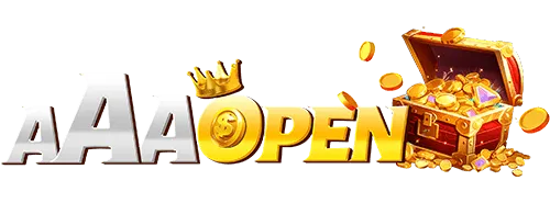 aaaopen logo