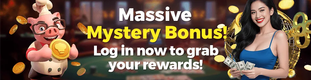 aaaopen massive bonus