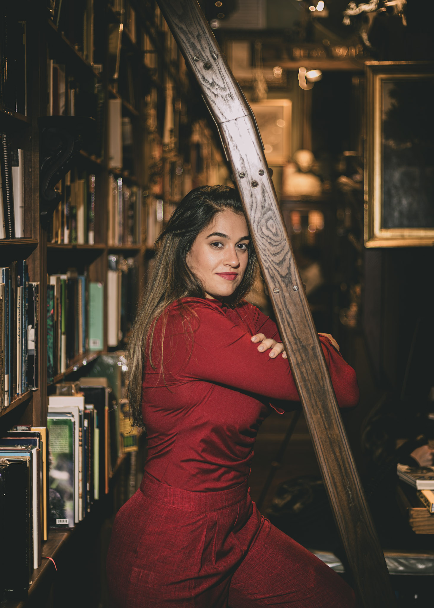 Co-Founder Dandara