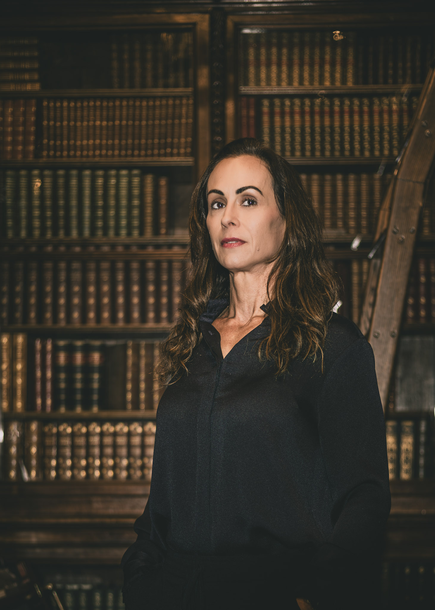 Co-Founder Chrissie