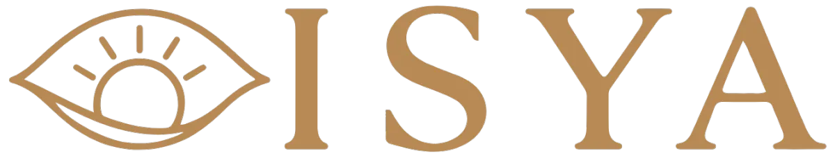 ISYA Brand Logo