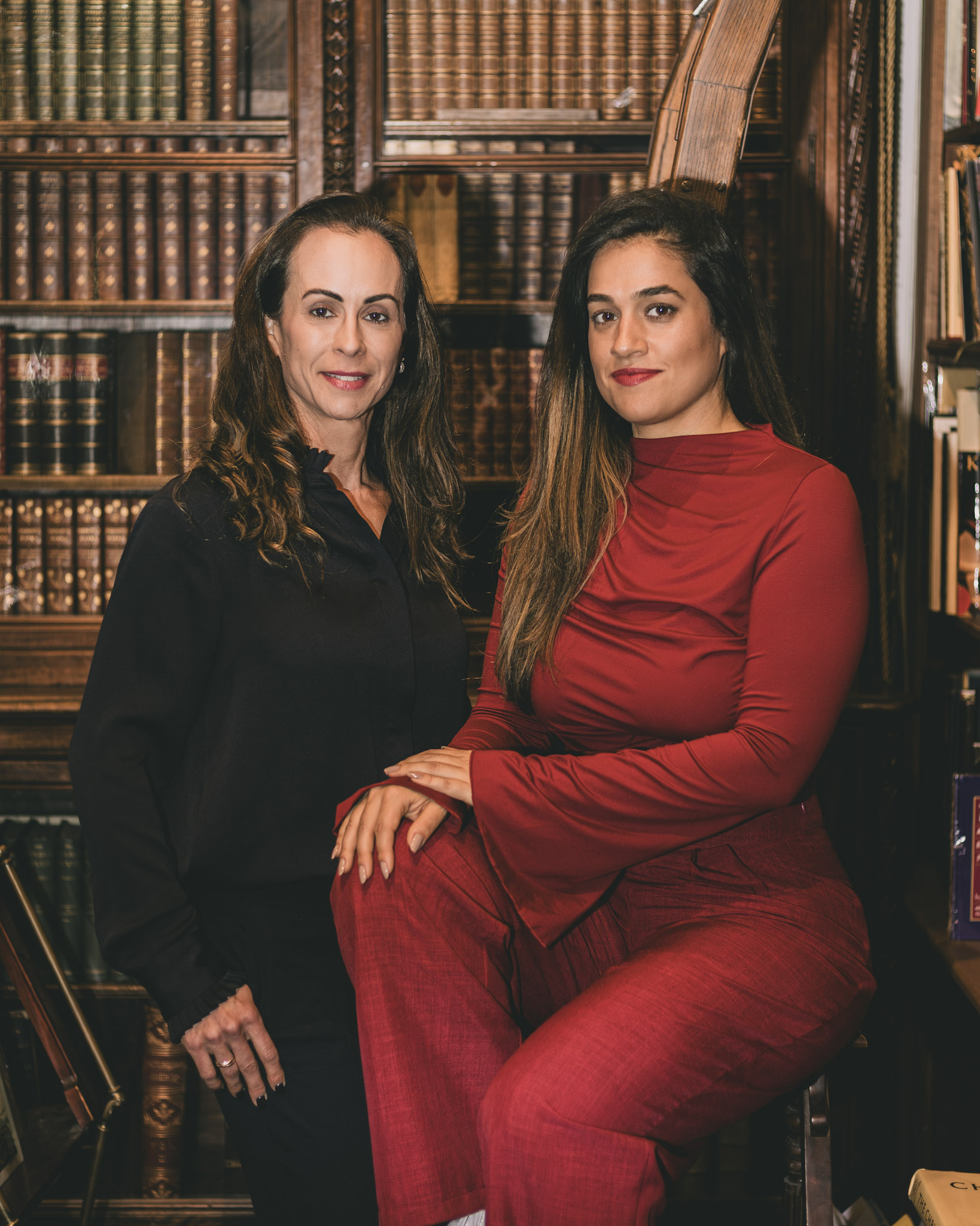 ISYA Co-Founder Dandara