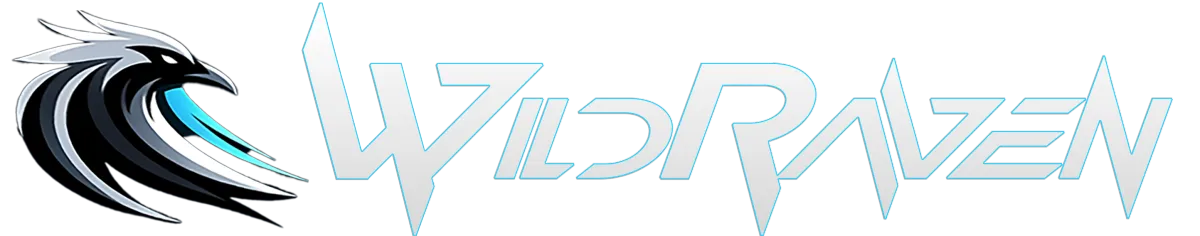 WildRaven Logo