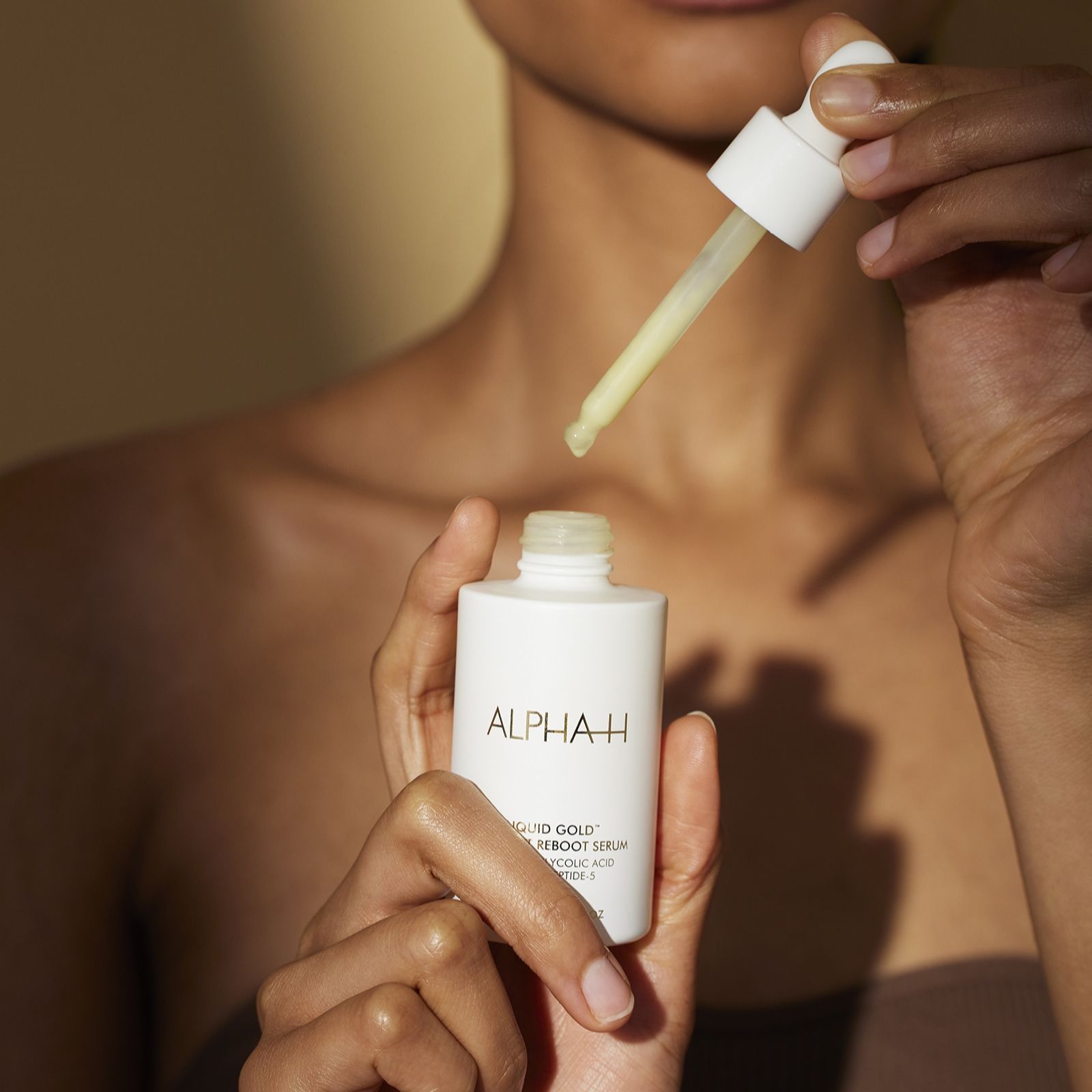 Body treatment at Anasa Beauty