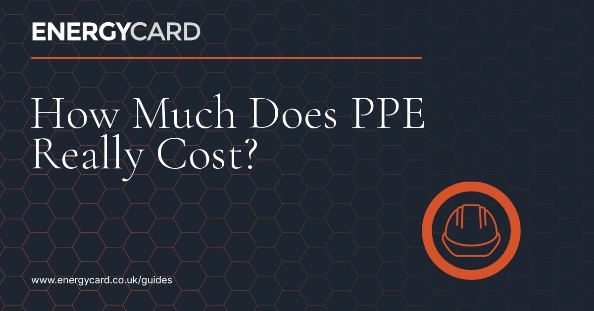 How Much Does PPE Really Cost (and How to Pay Less)