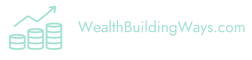 Wealth Building Ways
