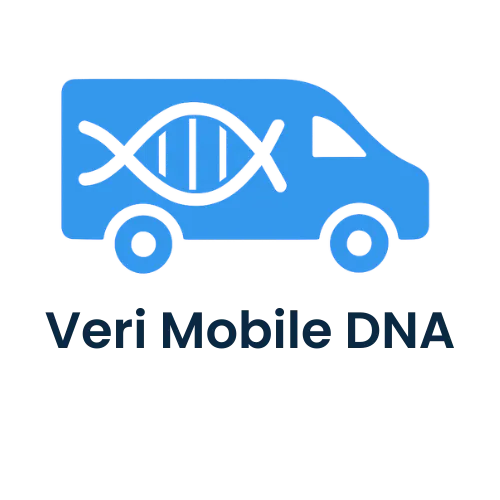 Veri Mobile DNA Paternity Testing