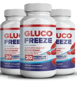 gluco freeze