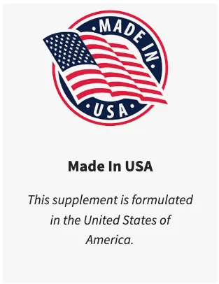 ErecSurge made in usa