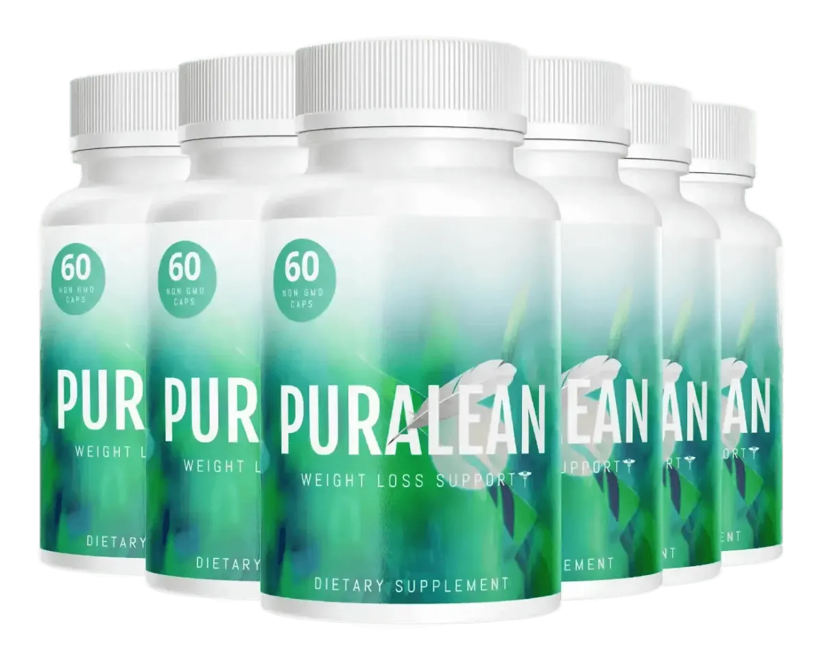 PuraLean weight loss supplement