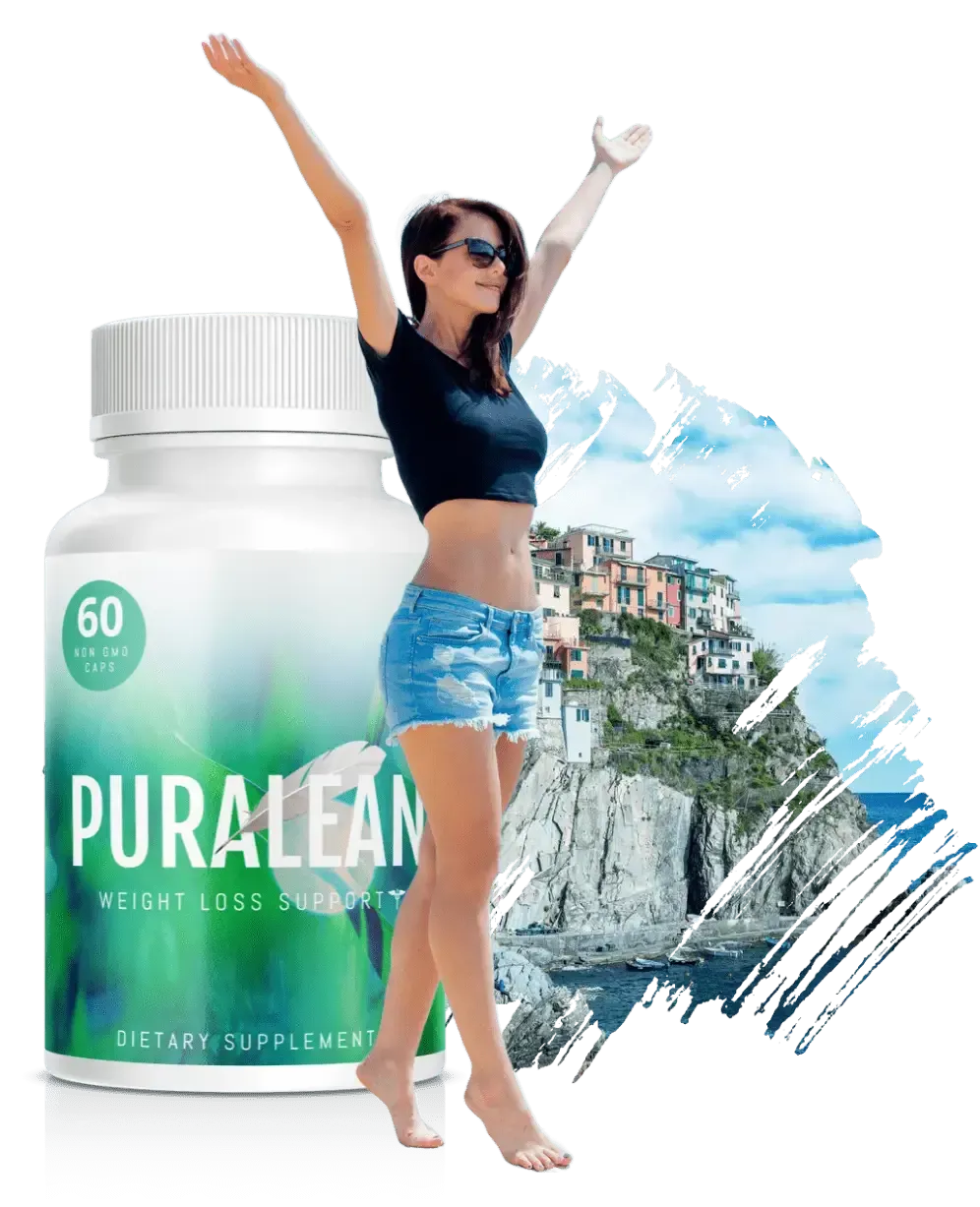 PuraLean weight loss