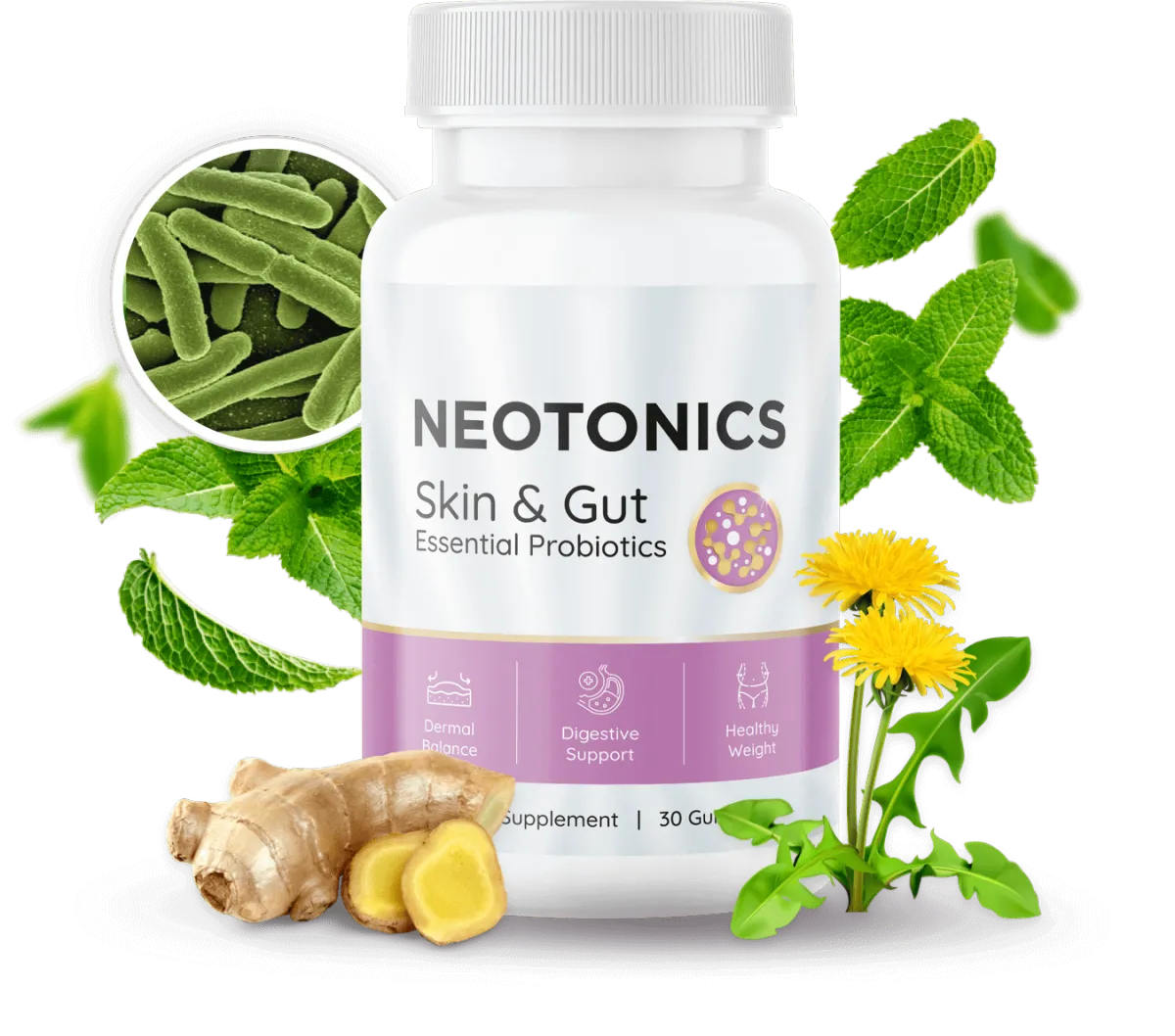 Neotonics