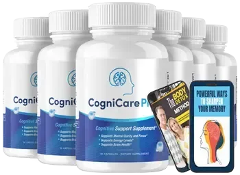 CogniCare Pro cognitive solution