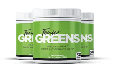 Tonic Greens