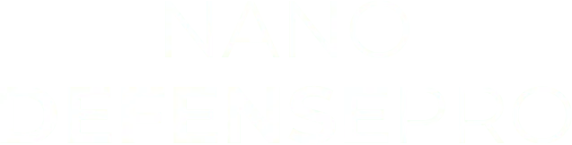 NanoDefense Pro logo