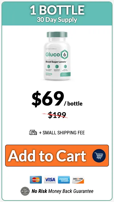 Gluco6 bottle 1