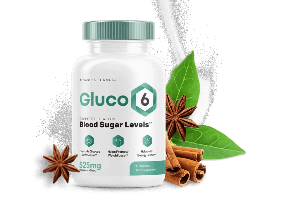 Gluco6