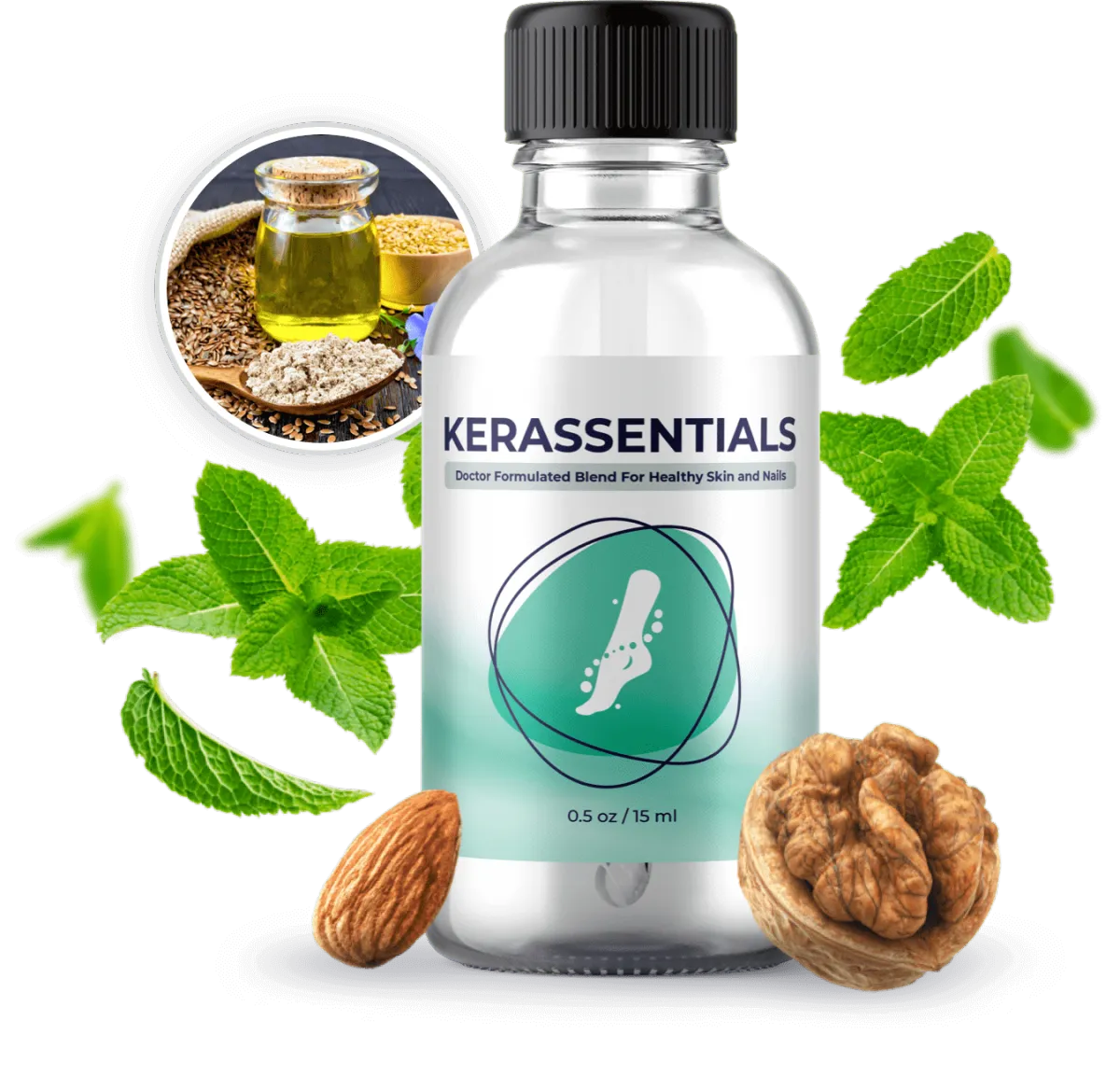 Kerassentials